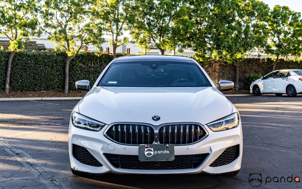 bmw 8 series 2021 WBAGV8C05MCF88623 image bmw 8 series 2021 WBAGV8C05MCF88623 image